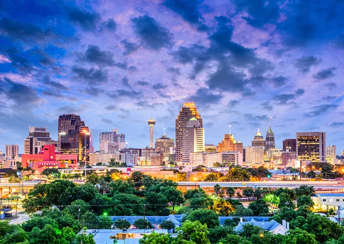 Rent Coach Bus minibus School Bus Antonio TX